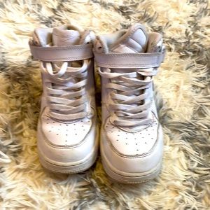 Size 1 and  1 1/2 Excellent condition .